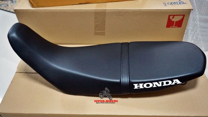 SEAT ASSY, DOUBLE-BLACK