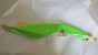 COVER-TAIL, LH, L - GREEN