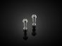 BIKERS STAINLESS BOLT FOR BRAKE CLUTCH LEVER (2 Pieces)