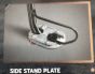 H2C SIDE STAND PLATE