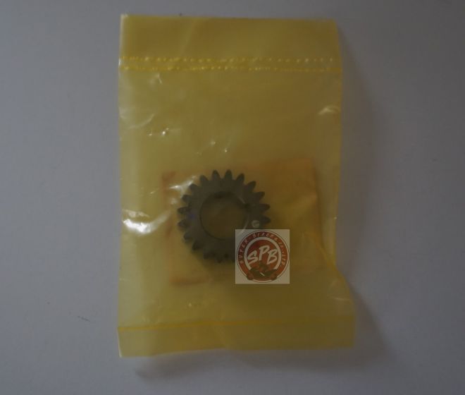 GEAR A, PRIMARY DRIVE (20T)