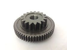 GEAR,STARTING REDUCTION (17/60T)