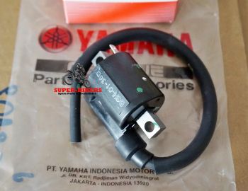 IGNITION COIL ASSY.
