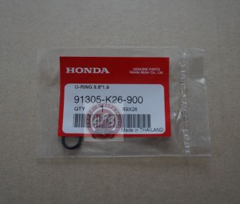 HONDA O-RING 8.8x1.9