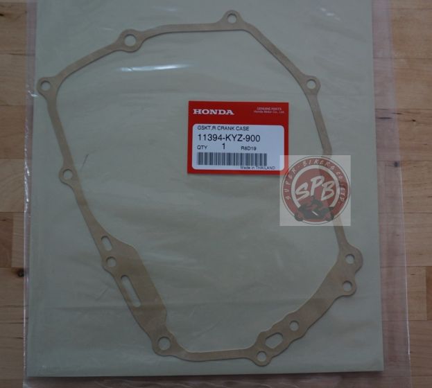 GASKET,R. CRANKCASE COVER 