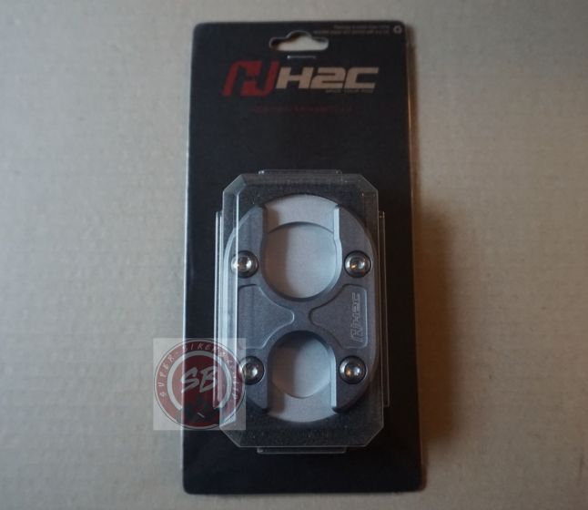H2C SIDE STAND PLATE